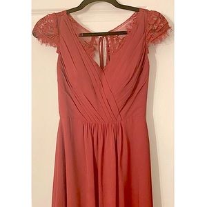 Bridesmaid/Prom Dress